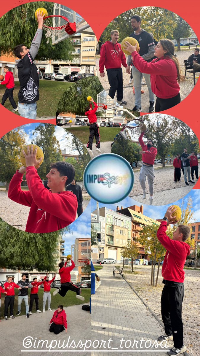 CB Cantaires Tortosa tweet media