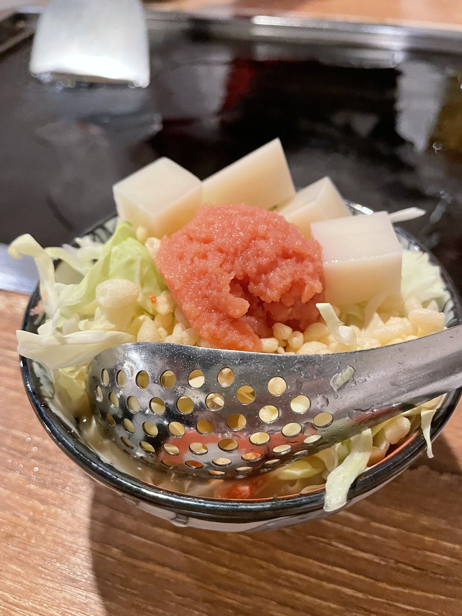 nakamuu1525's tweet photo. 第31回おいしんぼの会😋
今宵は、もんじゃ酒場だしや池袋西口駅前店さんにお邪魔しました！食べ放題！たらふく食べました！
ごちそうさまでした🙏
今年も、おいしい楽しい時間をありがとうございました😊そして、いつも皆が楽しめるようにと、気を配ってくださる富士たくさん、ありがとうございます🍀 https://t.co/AVyR2KAFvx