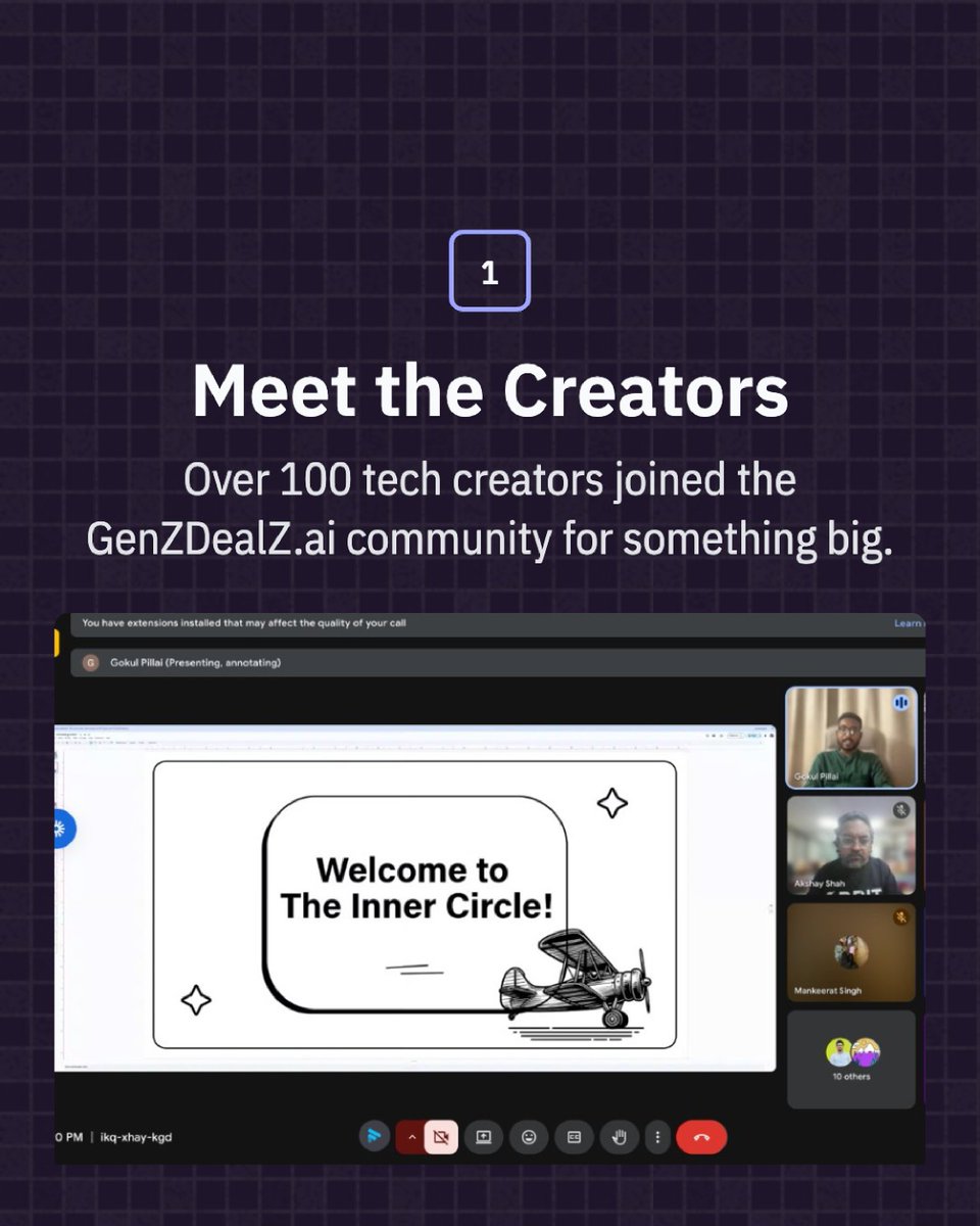 AkshayiWeb's tweet image. #AISmartphone #TechCreators