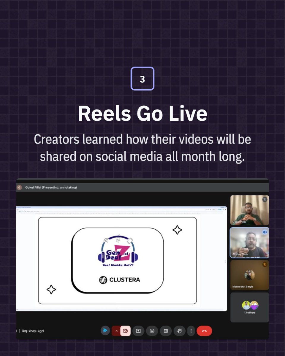 AkshayiWeb's tweet image. #AISmartphone #TechCreators