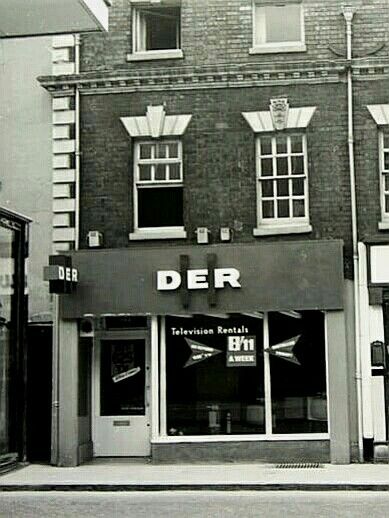 Knowledge of London tweet media