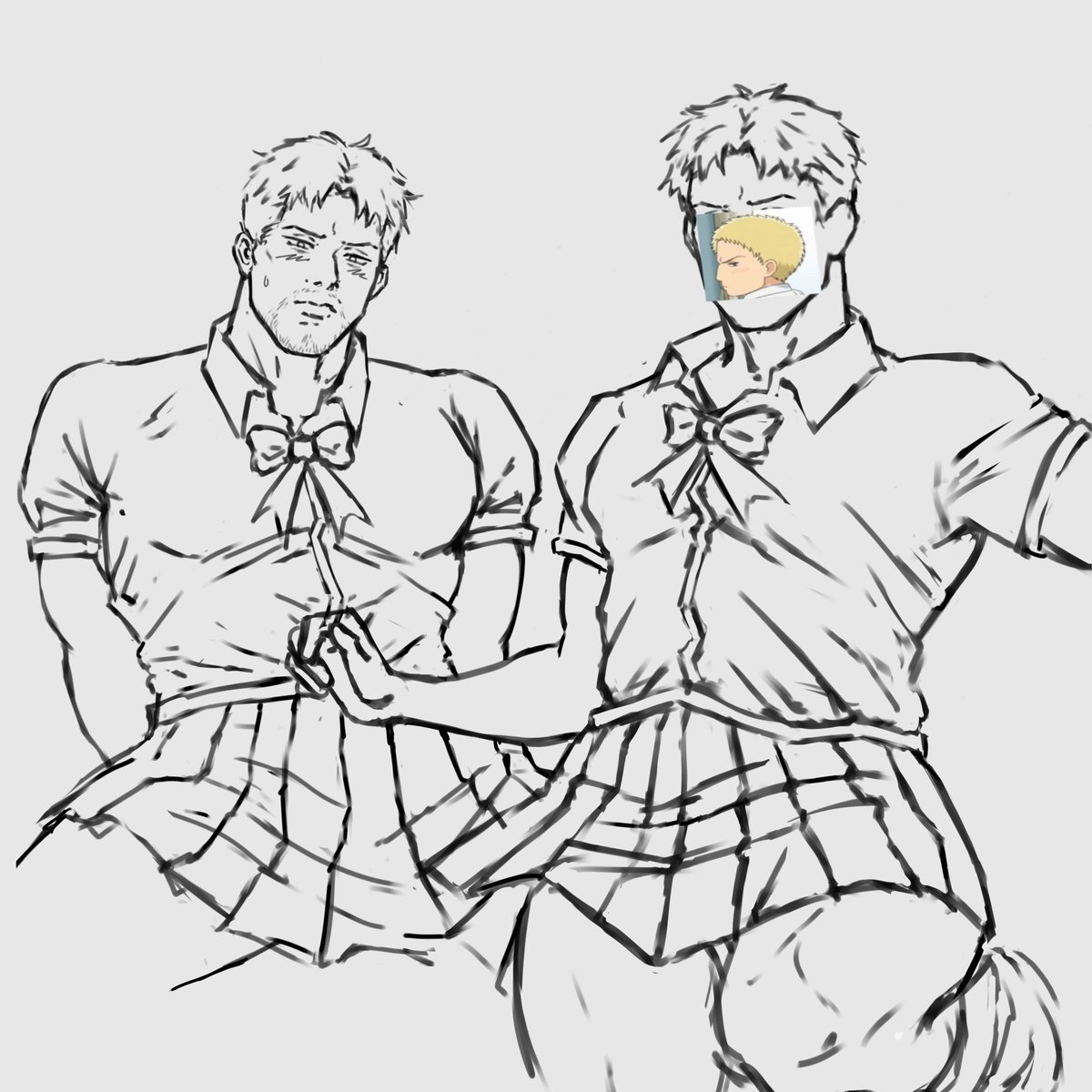 bbybertholdt's tweet photo. i dont have anything 2 post so have this 4 month old cheese https://t.co/2rc4YO8m5C