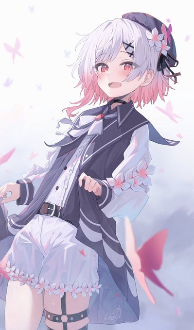 エマちゃん全部好き 