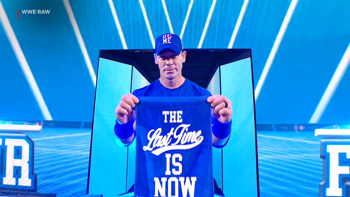NetflixIndia's tweet photo. for real this time 🥺
#ThankYouCena https://t.co/6WBwSpui8x