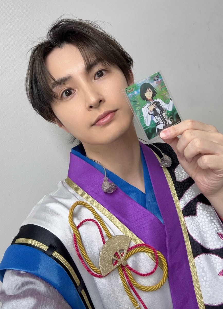 中田祐矢 (@NaKaDa_YUYA) / Posts / X