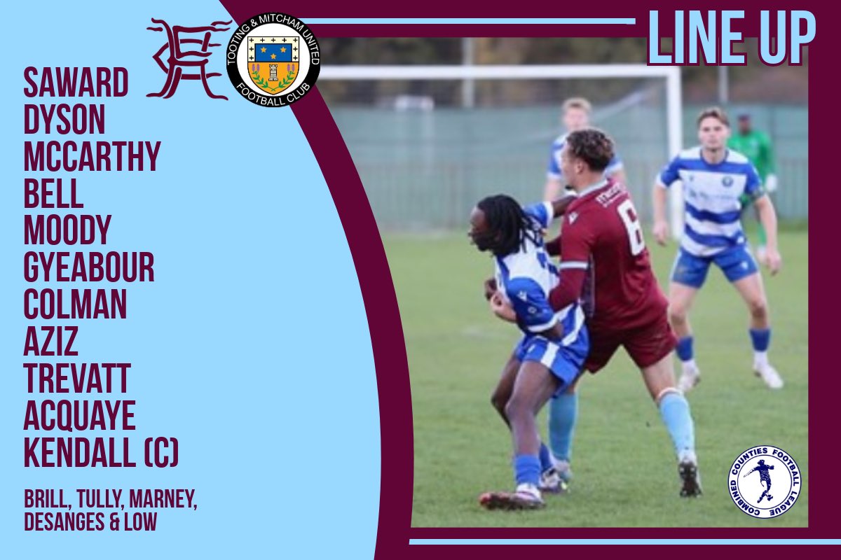 Horley Town FC tweet media