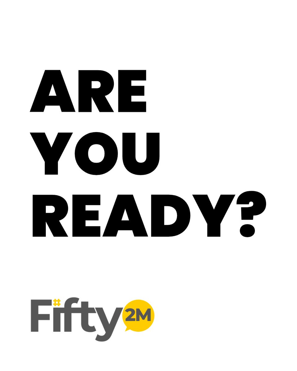 Fifty2M The Agency With Balls tweet media