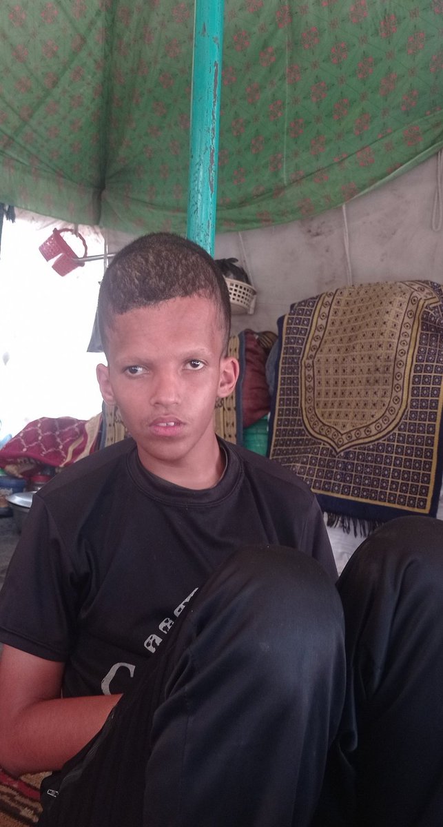 mmajajjd799's tweet image. Hello friends, since yesterday, during the storm that hit Gaza City, we have been trying to avoid drowning because our tent is dilapidated. Please, my friends, share my sorrow. Whoever can donate, even a little, I would be grateful. 😭🇵🇸
chuffed.org/project/147930…