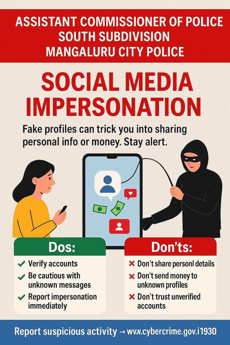 ACP SOUTH MANGALURU (@acpsouthmgc) on Twitter photo 