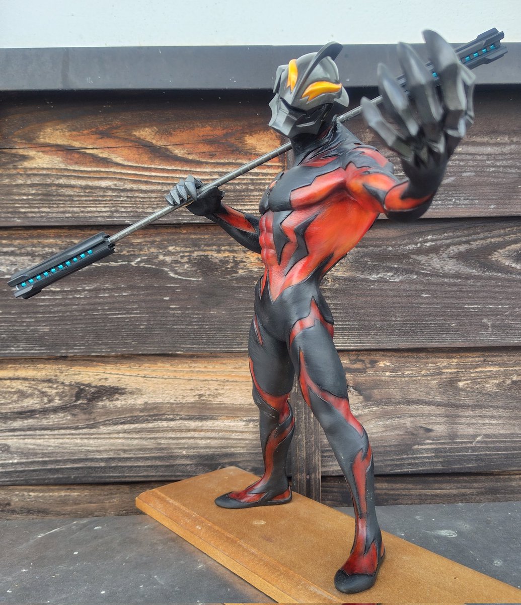 2026年2月8日(日)開催のワンダーフェスティバル2026冬にて