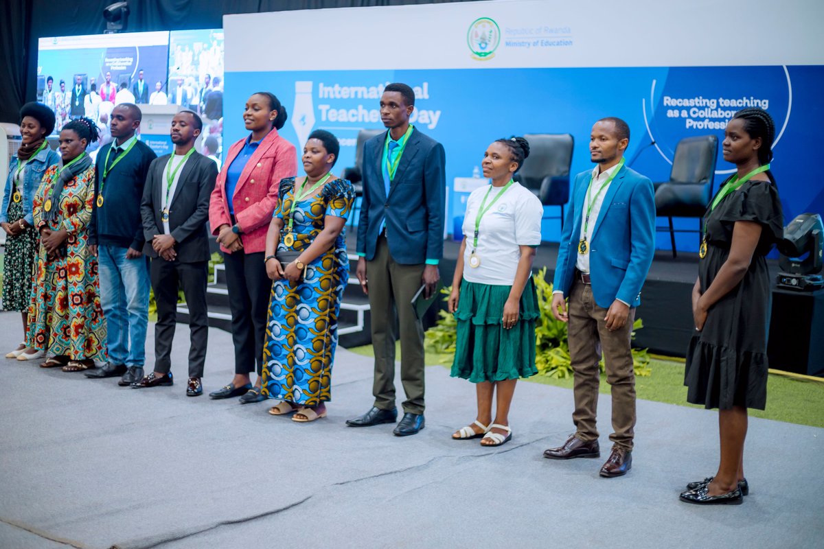 EF Rwanda tweet media