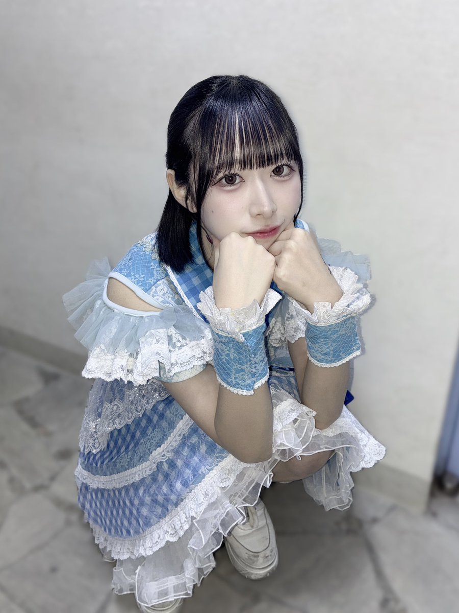 Post by 柚木ひまり(べるべっとセンテンス)@2/27WOMBLIVEワンマン on X