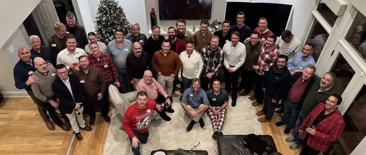 Georgia Log Cabin tweet media