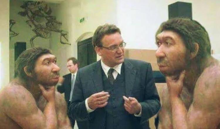 Gel bunlara dert anlat!