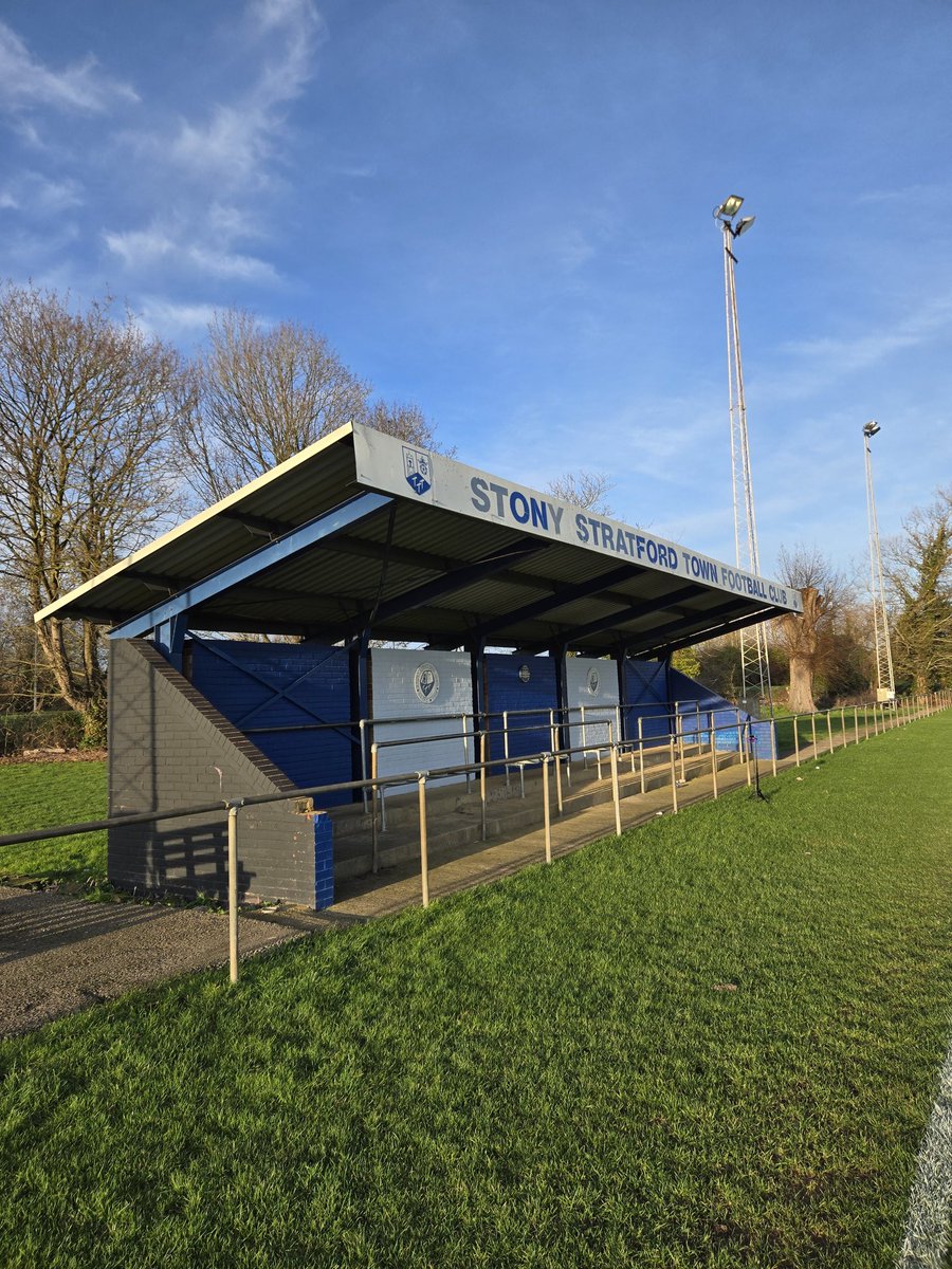HTFCDevelopment's tweet image. 📍Ostlers Lane, Stony Stratford, Buckinghamshire, MK11 1AR