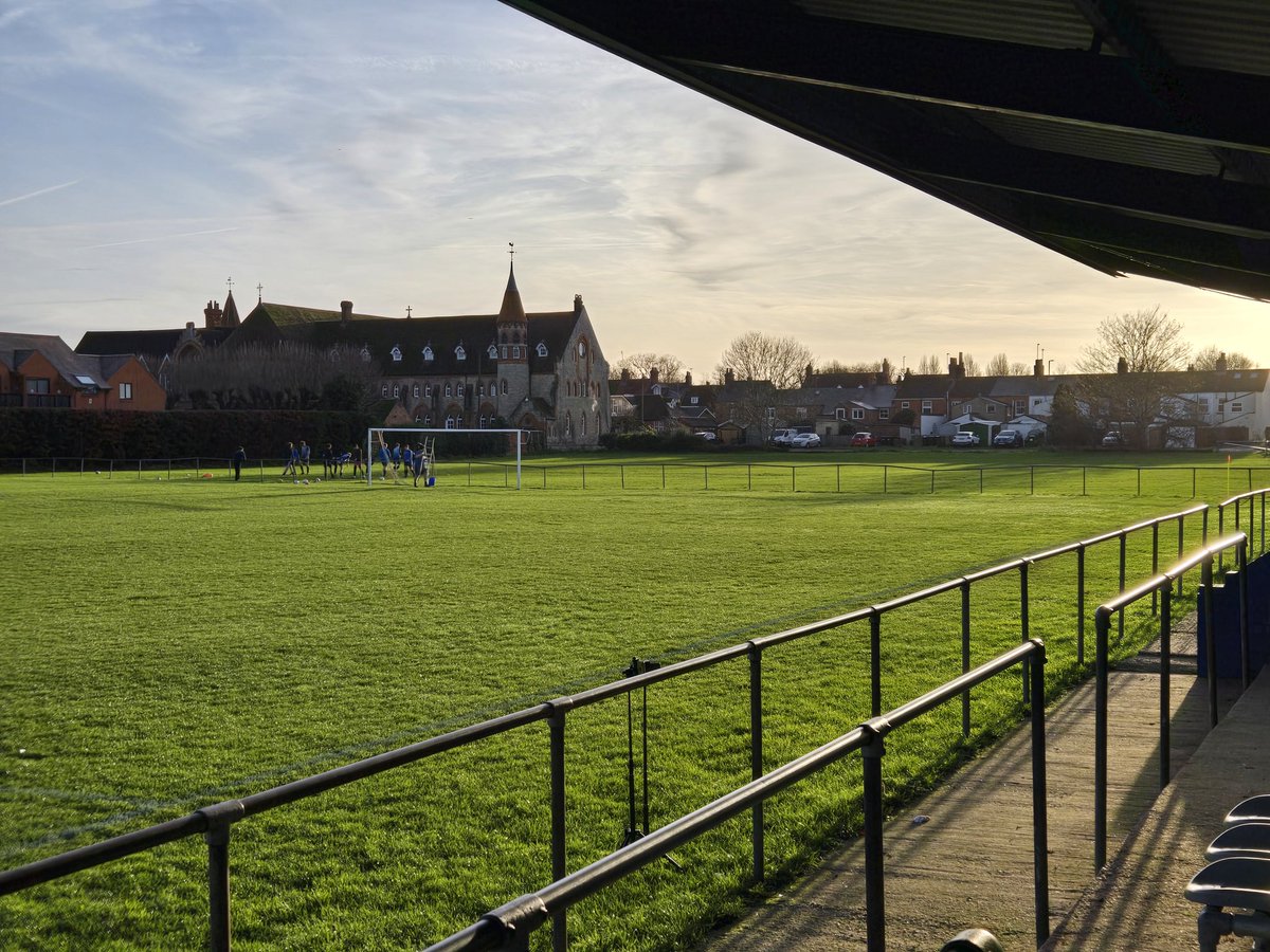 HTFCDevelopment's tweet image. 📍Ostlers Lane, Stony Stratford, Buckinghamshire, MK11 1AR