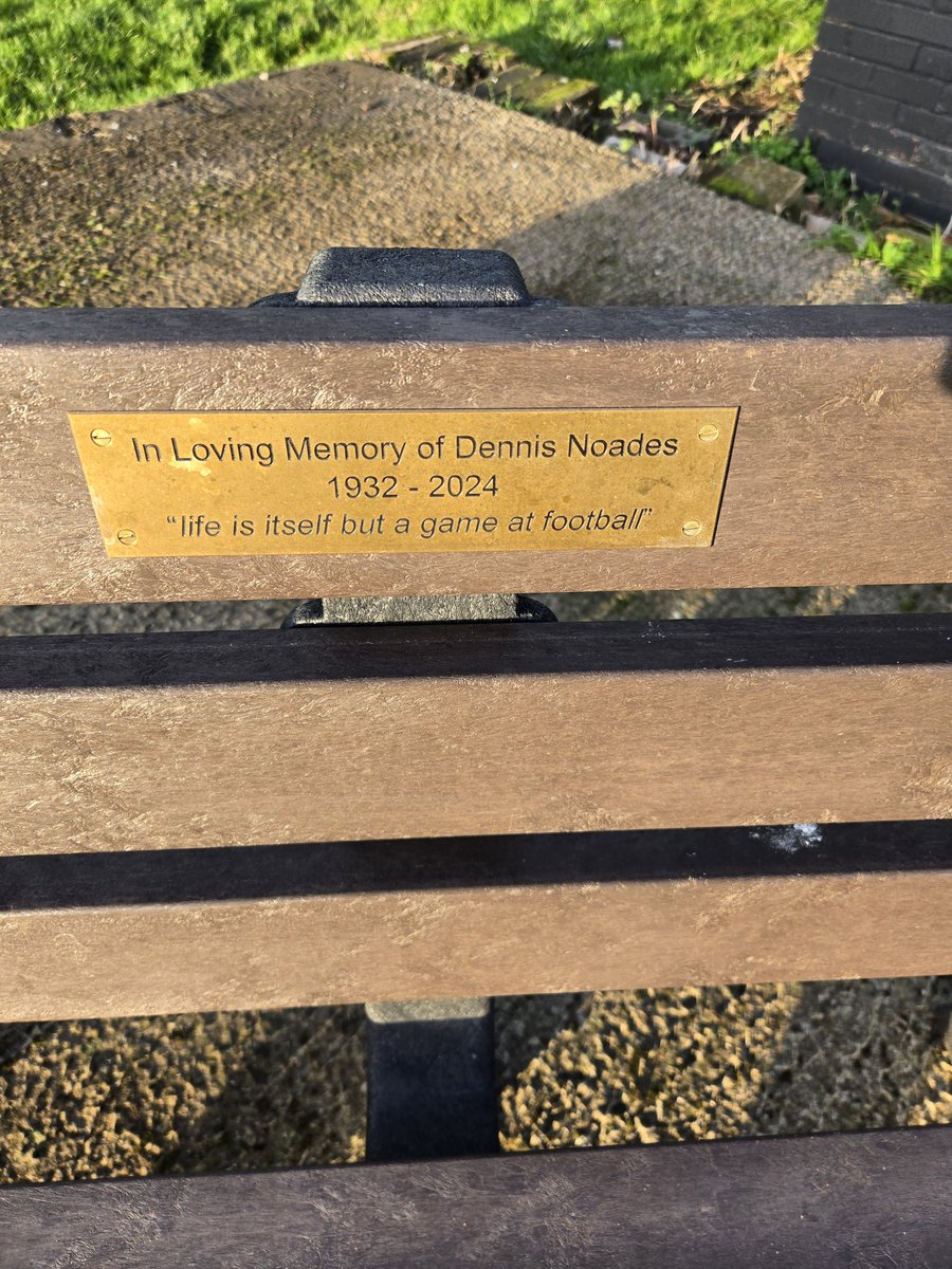 HTFCDevelopment's tweet image. 📍Ostlers Lane, Stony Stratford, Buckinghamshire, MK11 1AR