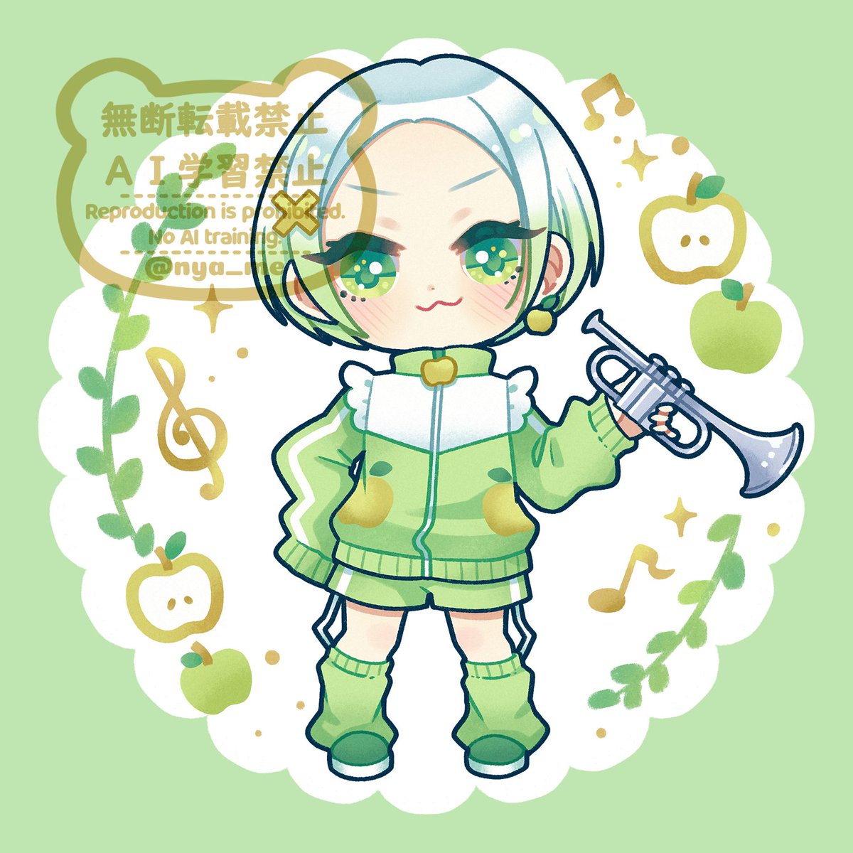 にゃめ (@nya_me) / Posts / X