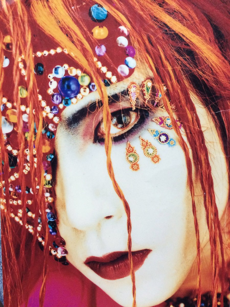 x_setuna's tweet photo. hideちゃんハピバ🎂❤︎🎂❤︎
大好きで会いたくて寂しすぎる
#hide #HIDE #XJAPAN https://t.co/JuGtsiMbEg