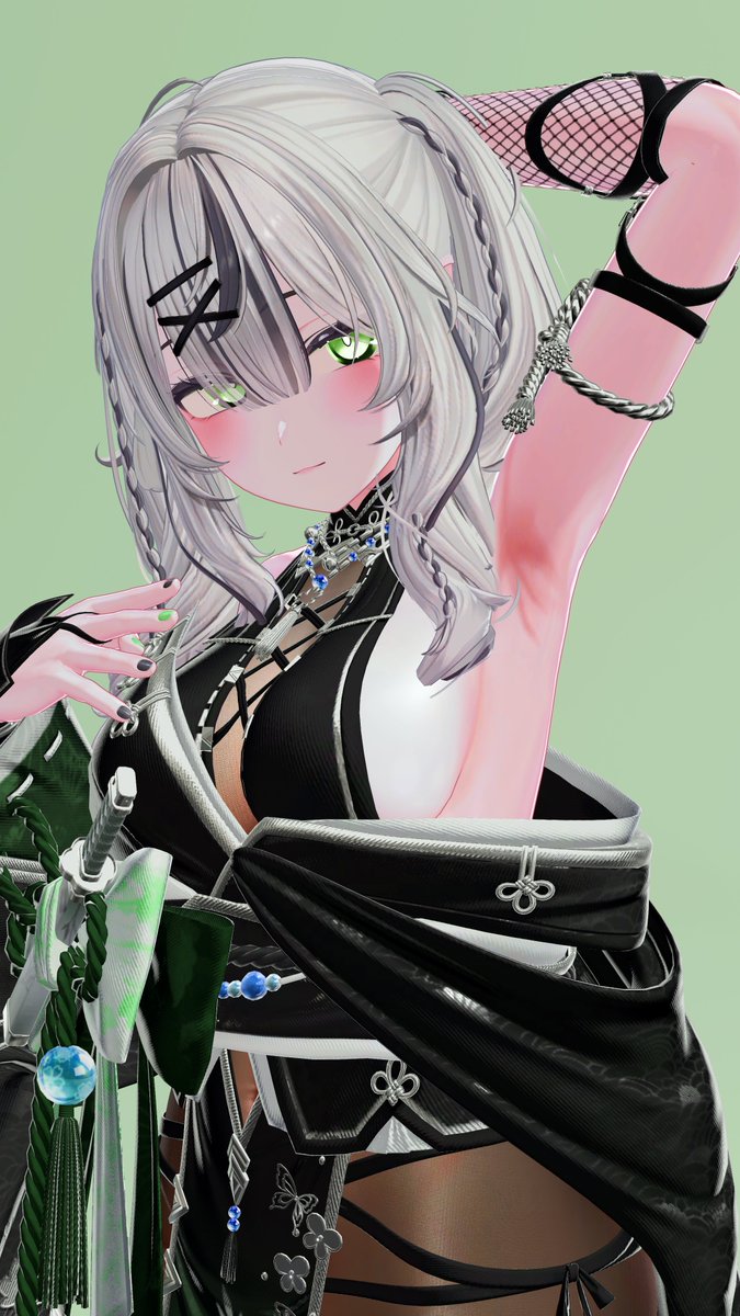 Snaggy 🍹 tweet media