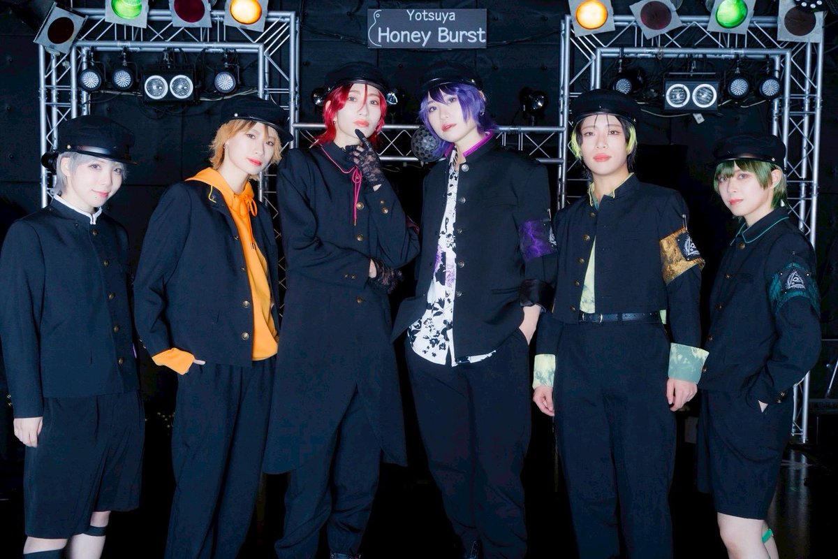 明日はこちら！！ ・11:26〜11:40 「アナxキュンxSUPERライブ2025