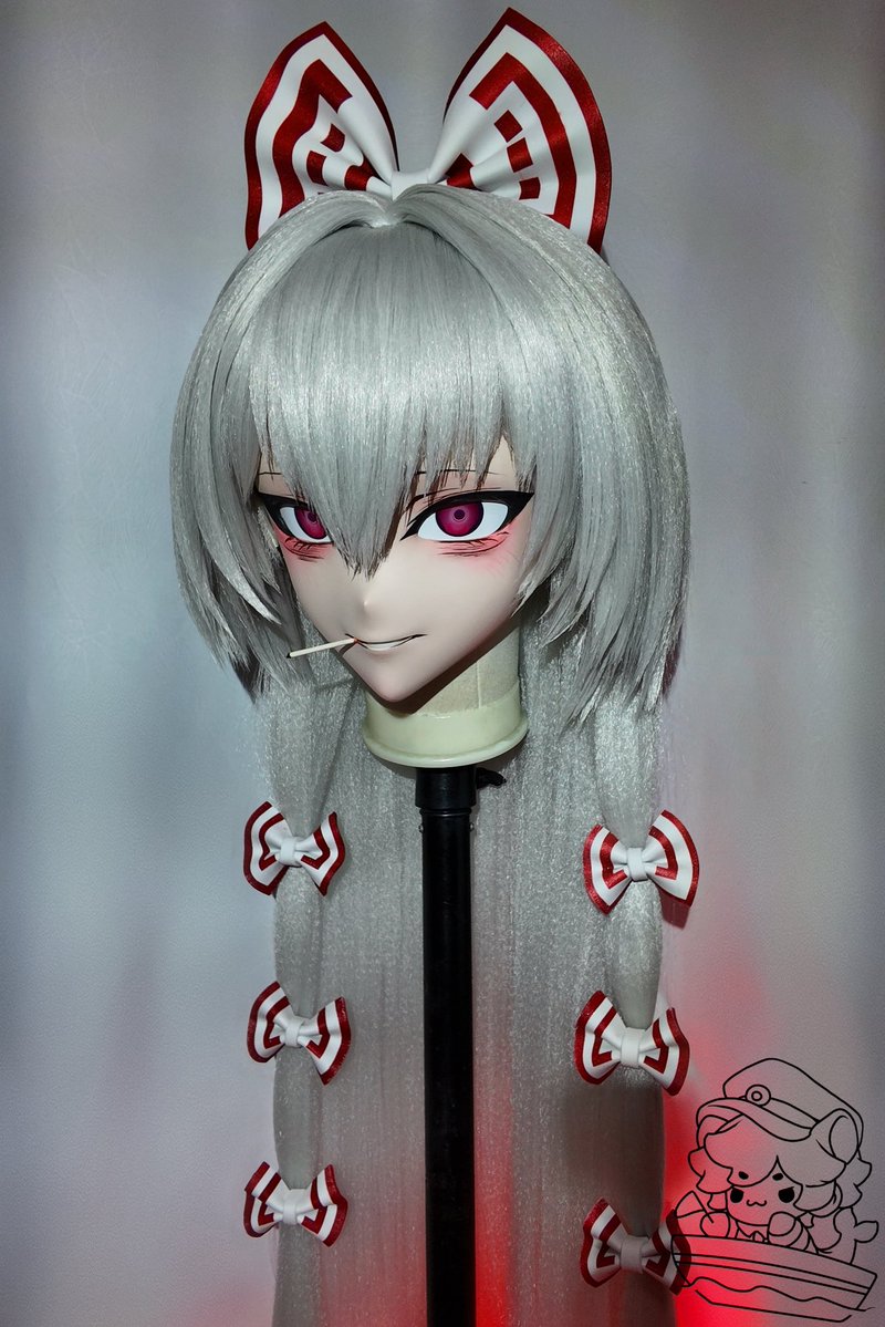 RURU (@rururore) / Posts / X