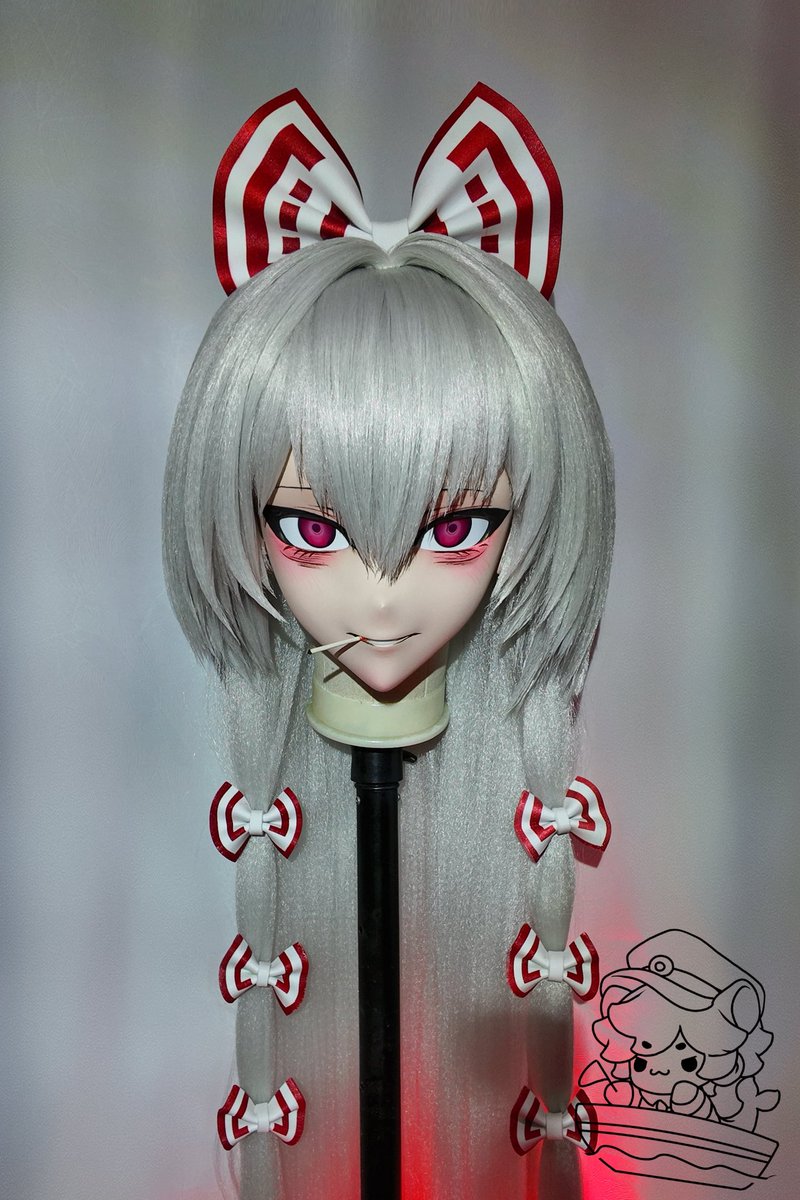 RURU (@rururore) / Posts / X