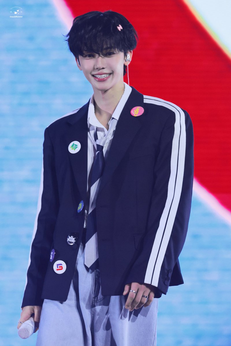 dreamshow ジェミン 251213 The Dream Show 4 KL #JAEMIN #재민 #ジェミン