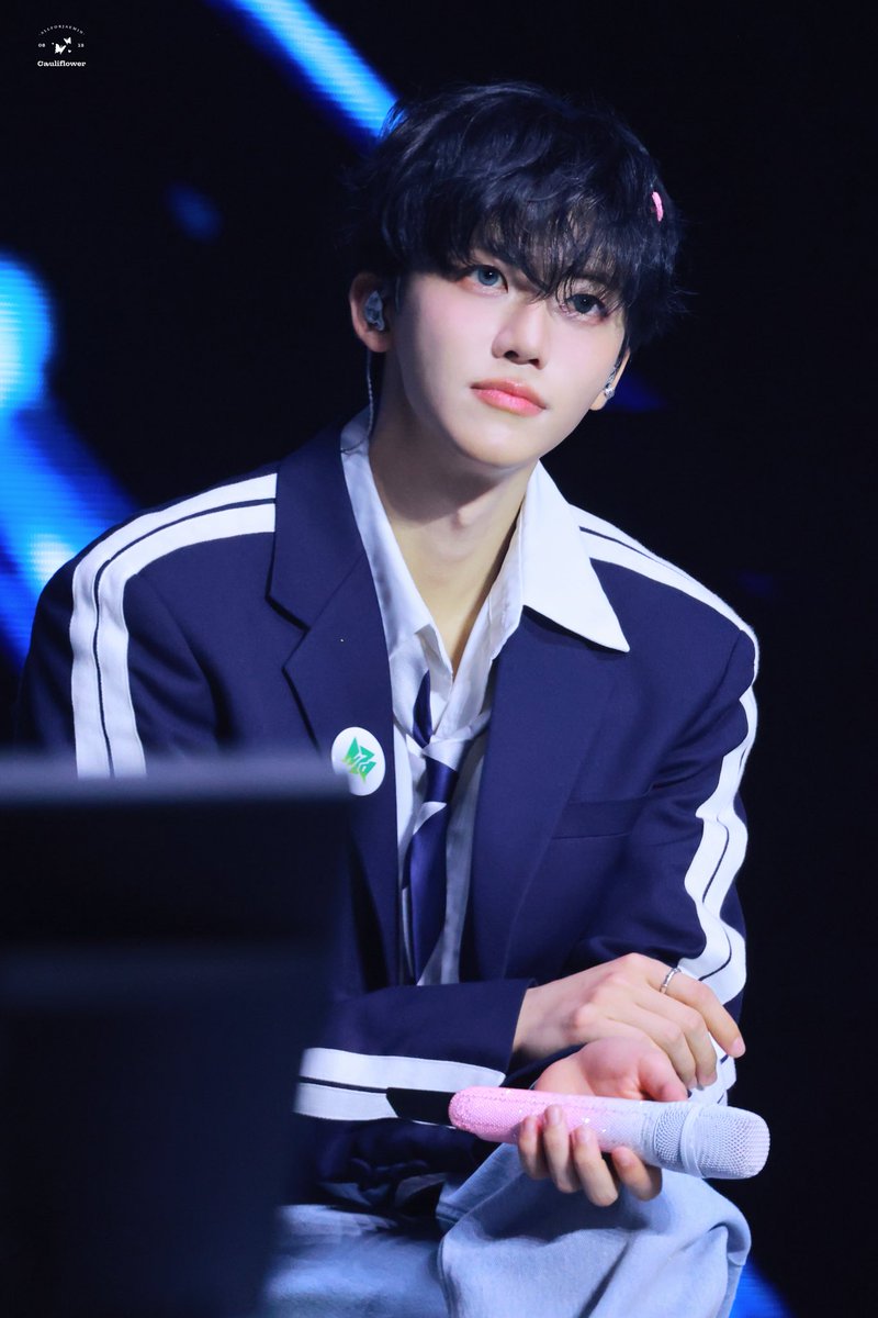 251213 The Dream Show 4 KL #JAEMIN #재민 #ジェミン