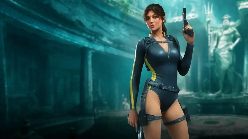 nepht1979's tweet image. Tomb Raider is an IP designed for teenage boys. Its not for grown women, its not for queer folks like myself its not even for grown ass men. Lara Croft is a character designed for the sole purpose of luring males between 16 and 21 into buying a video game.