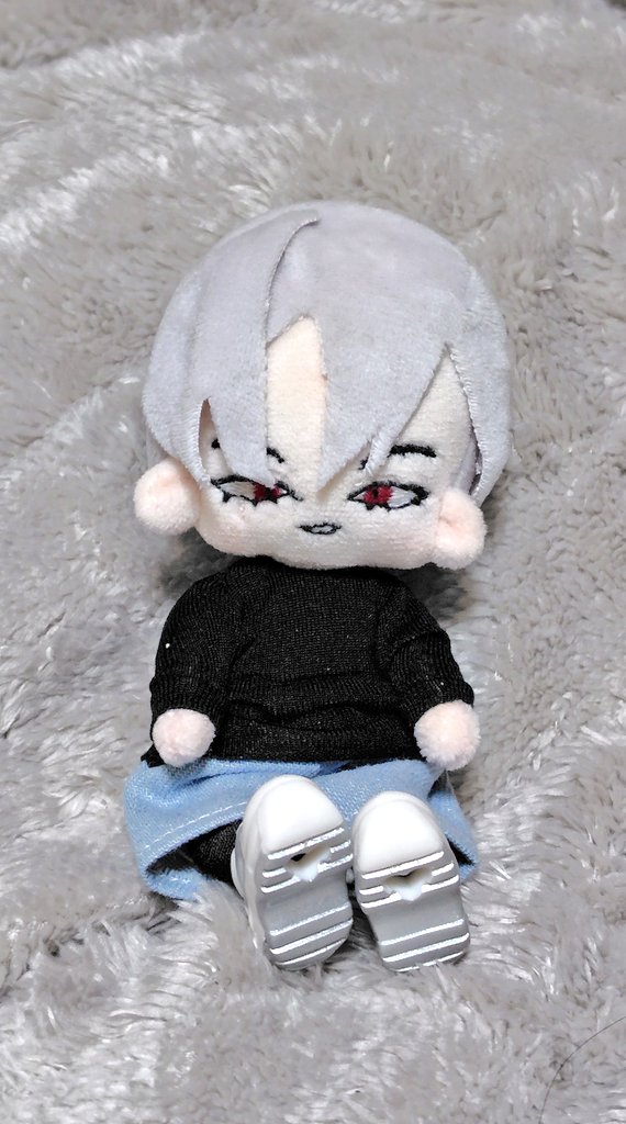 さぶずん@創作BLぬいちゃ (@subzun4623) / Posts / X