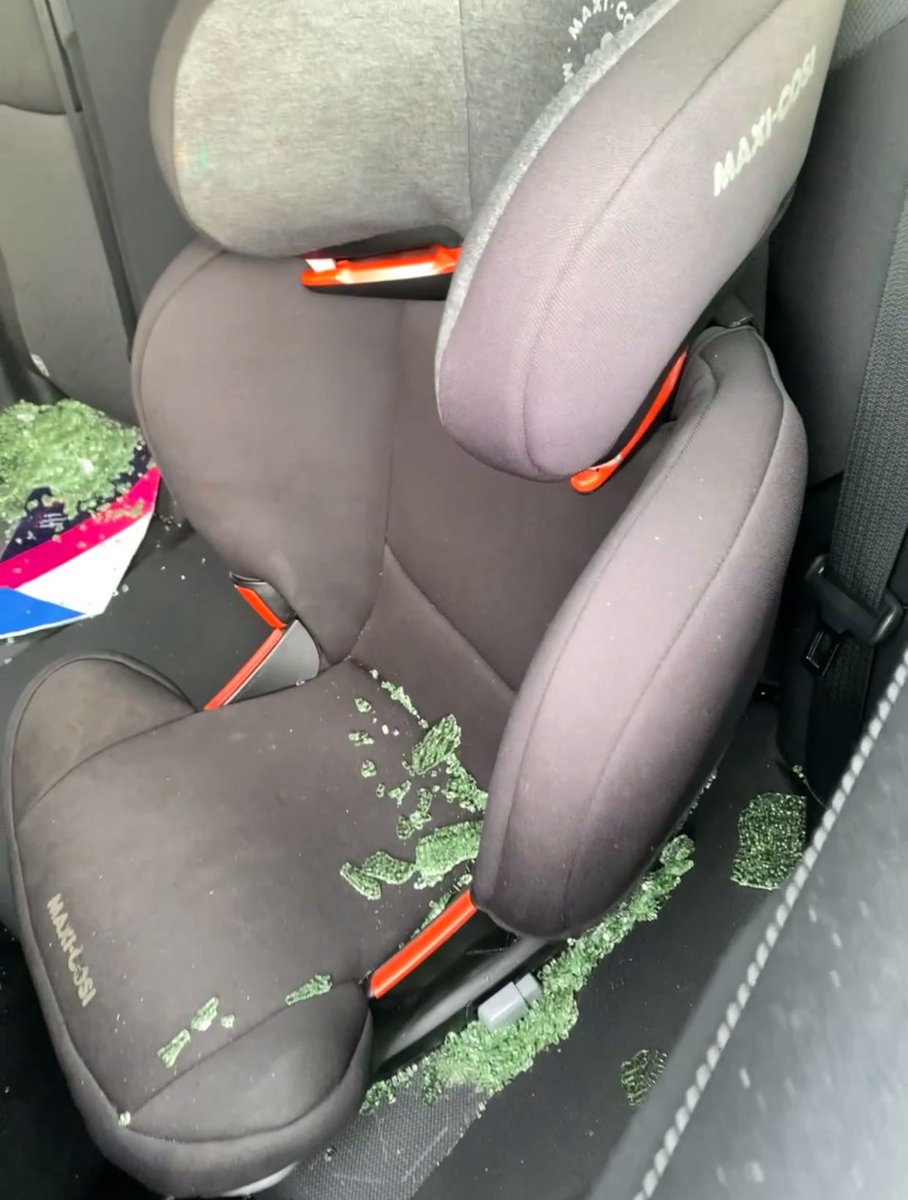 John Small tweet media