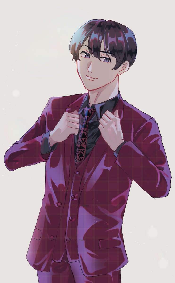 ♥トモ様♥A4 むぉん (@mau_mmd) / Posts / X