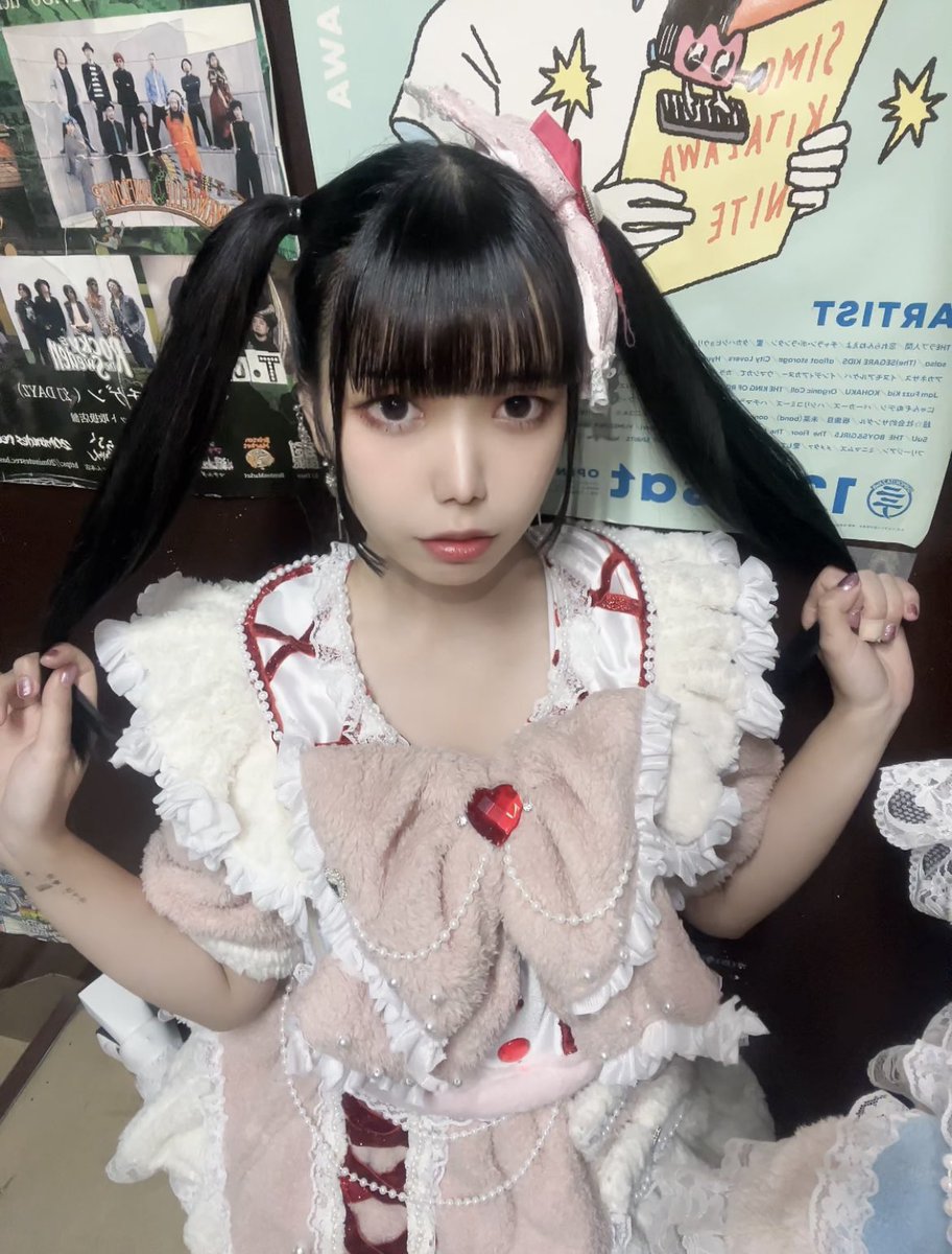 椿みにぃ‎🧸🎀 𓊆天使の羽衣-Reliér𓊇 (@mini_tenharo) / Posts / X