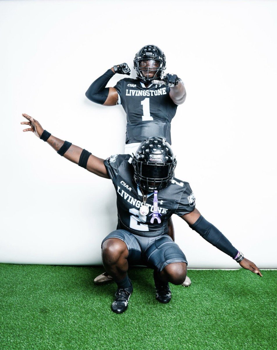 Samari “SPEEDSTER” Marshall ‘26 tweet media