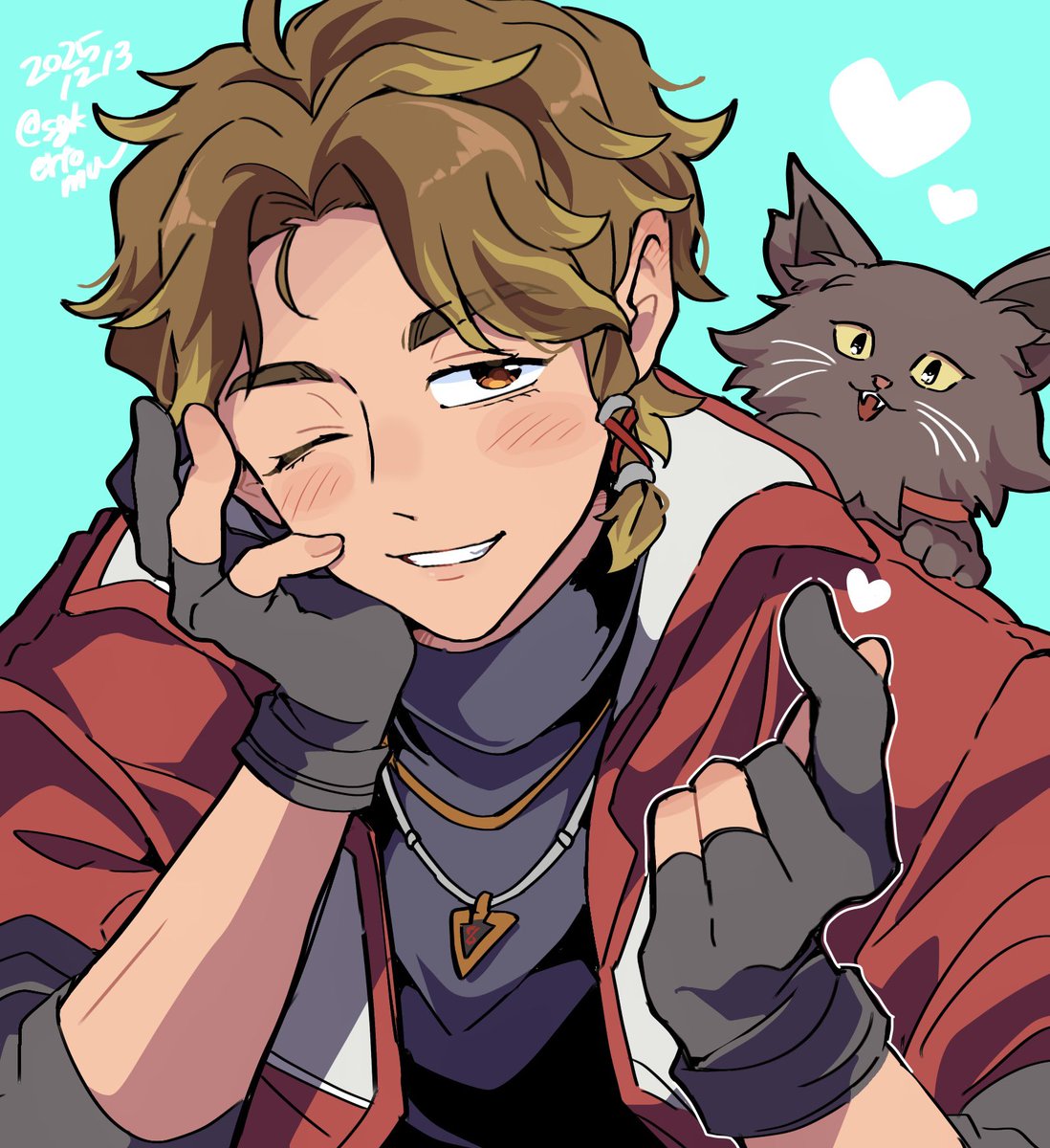 たこバジる🐙 (@sgkertomu) / Posts / X