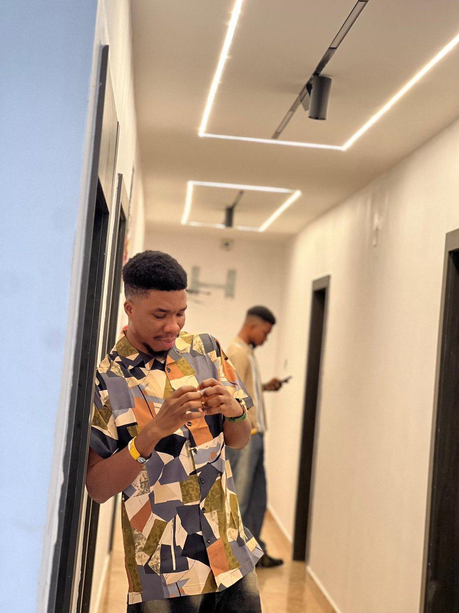 Adeyele Taiwo ( Entry_lord ) tweet media