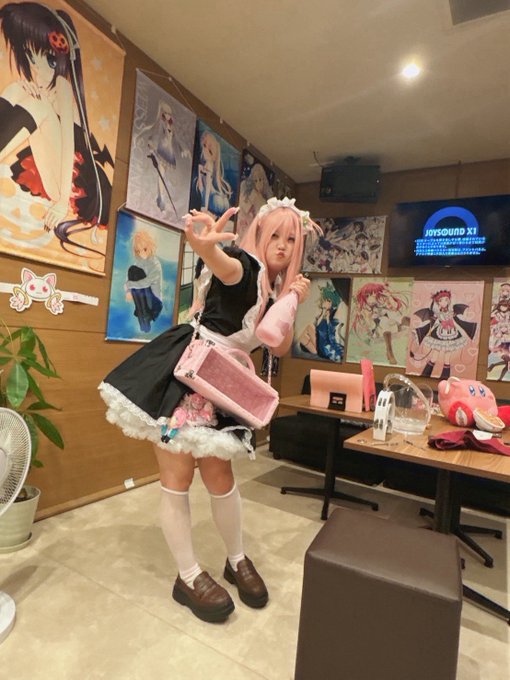 clovercafeのイメージ