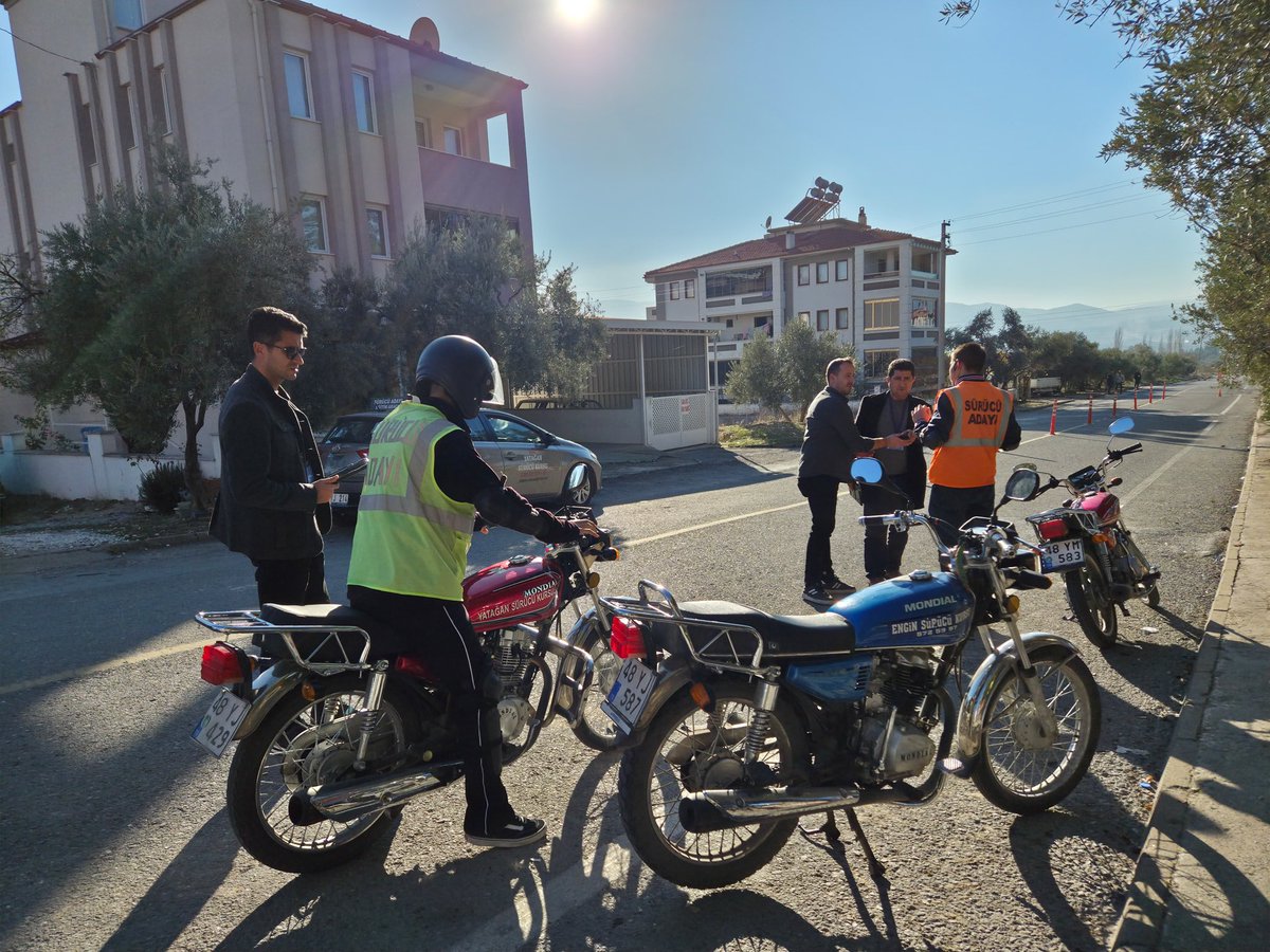 Muğla İl Millî Eğitim Müdürlüğü tweet media