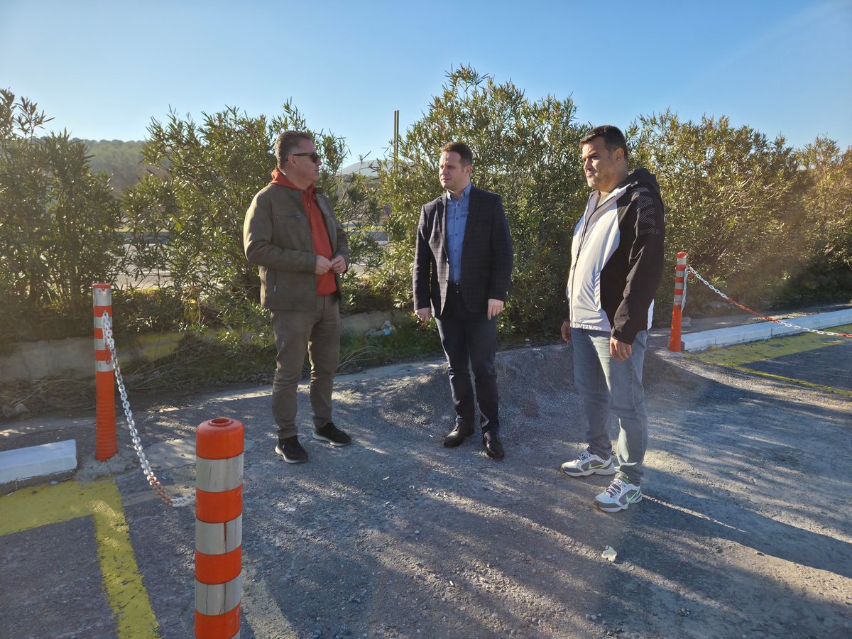 Muğla İl Millî Eğitim Müdürlüğü tweet media