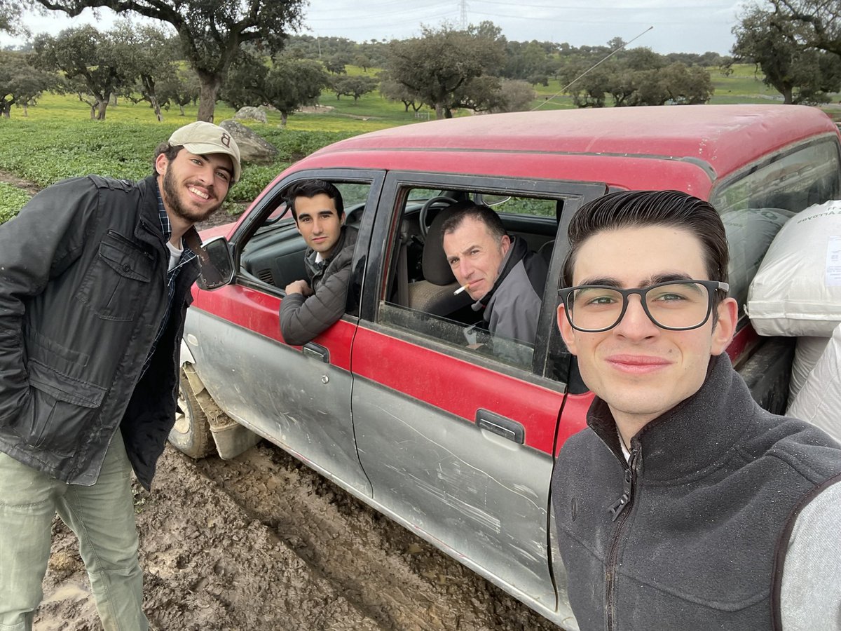 Siempre en vuestro barco! 🍀❤️