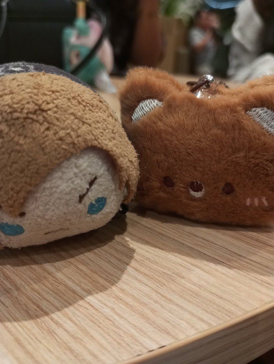 Day 293

Um...another has joined the little creature party!!!
#REBHFun #ResidentEvil #LeonKennedy