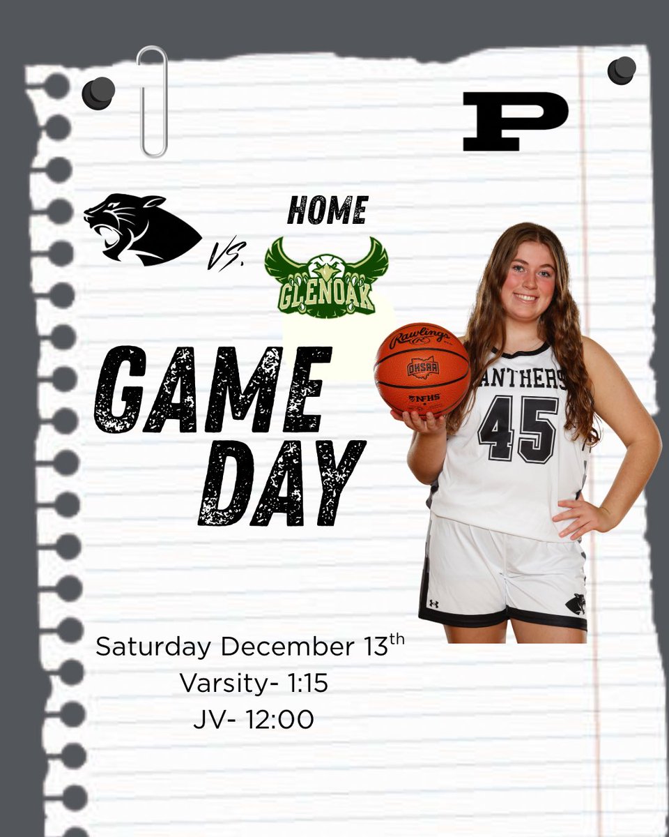 PHS Girls Basketball tweet media