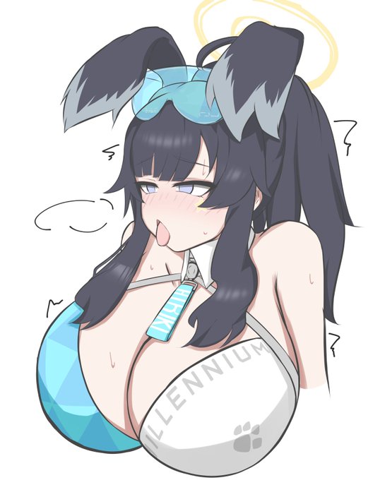 ヒビキ (色塗り中...)