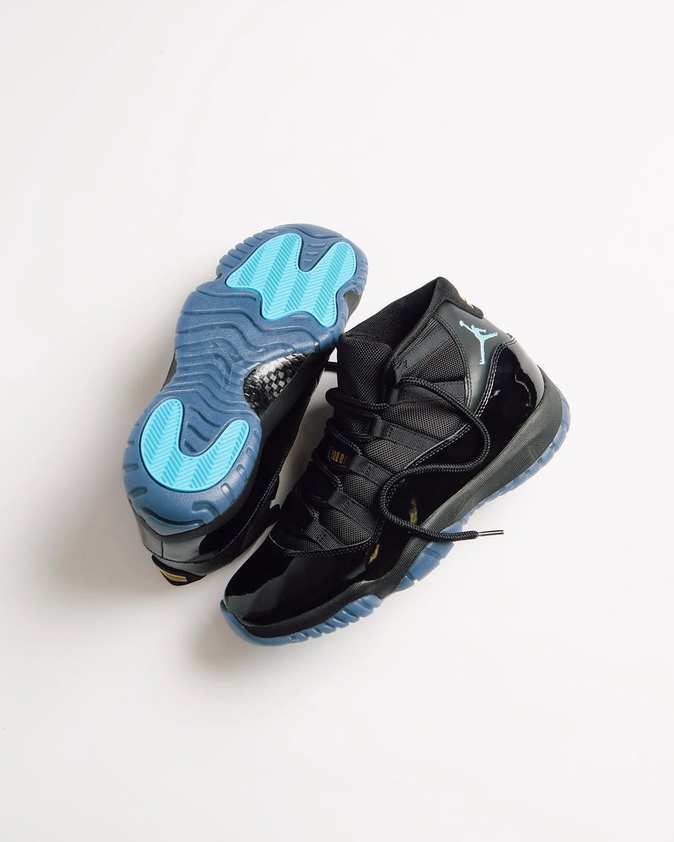 jordan 11 release foot locker