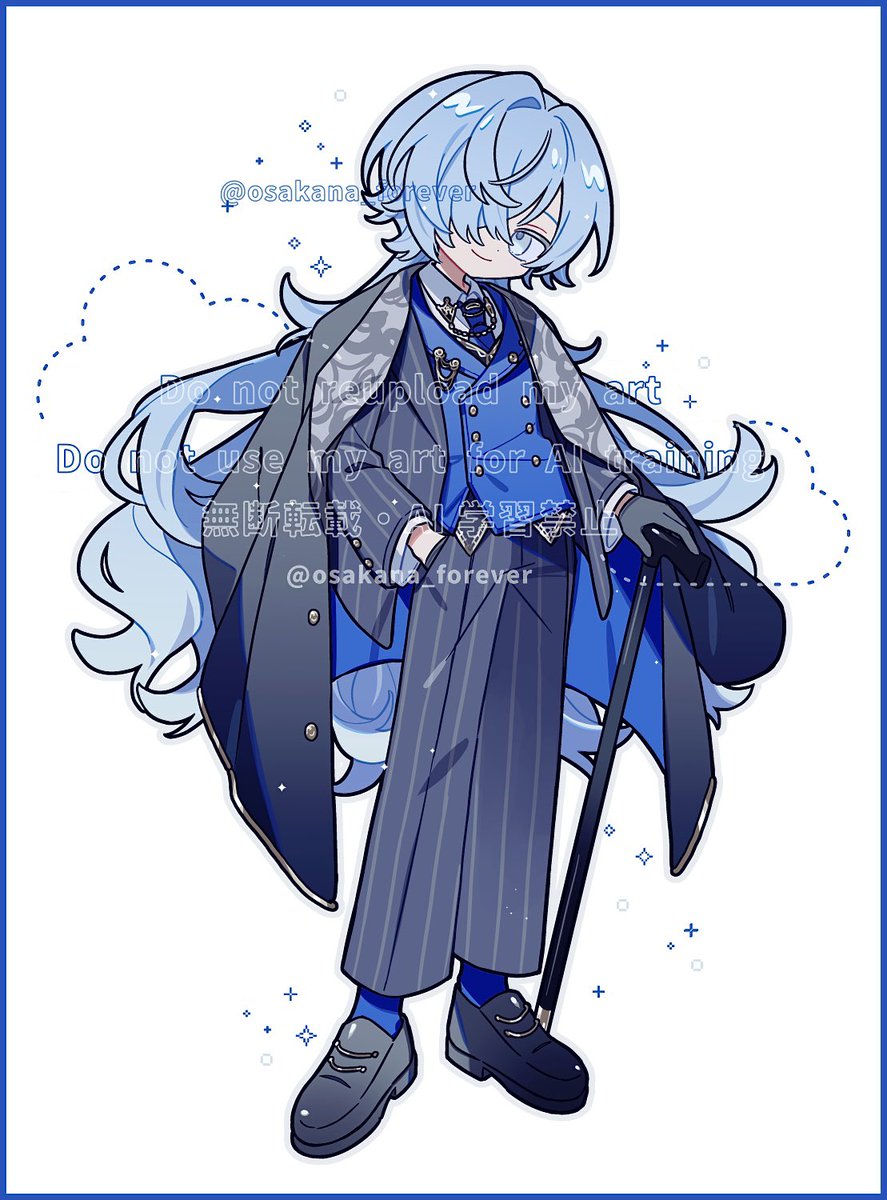 りにゃん (@GhostCradle__) / Posts / X