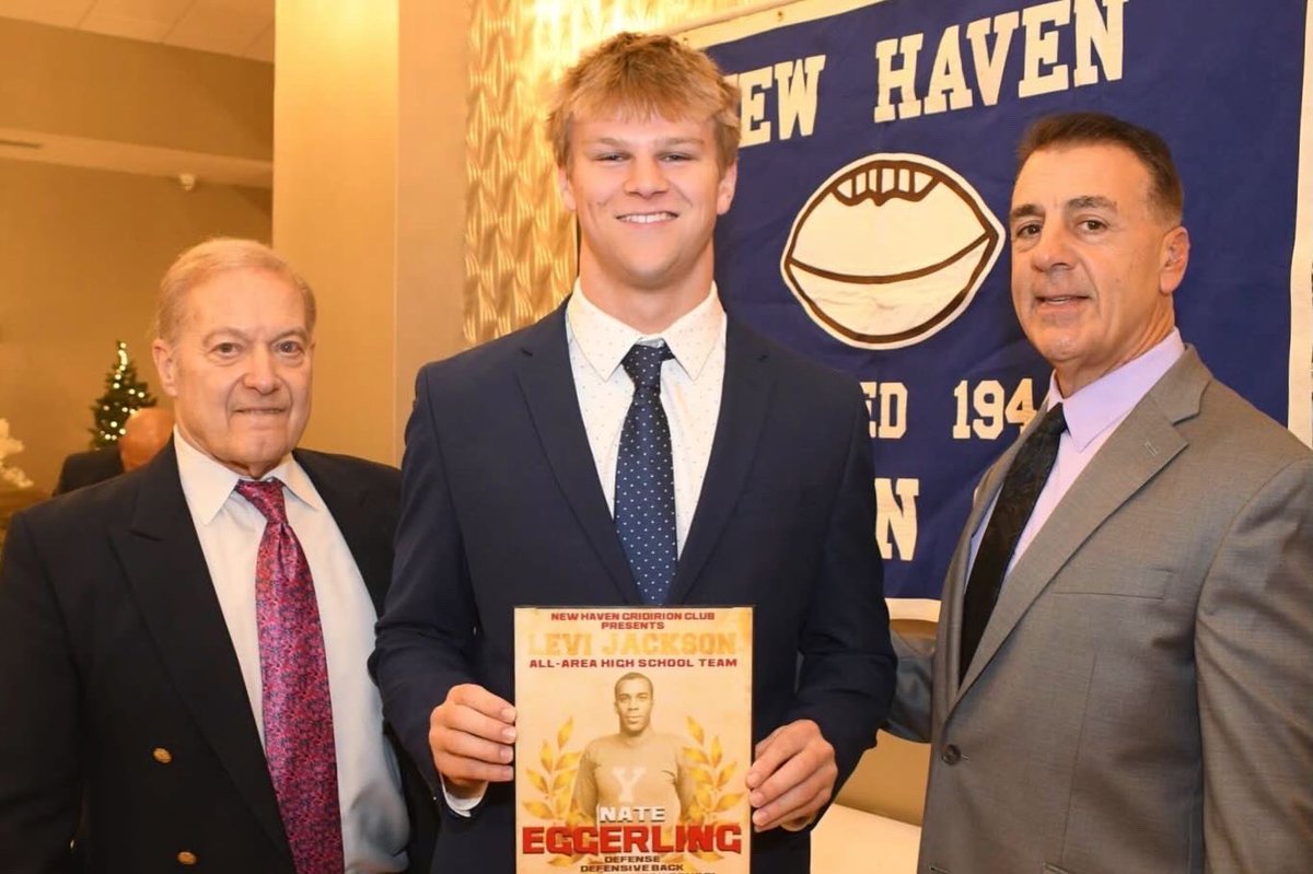 North Haven Football tweet media