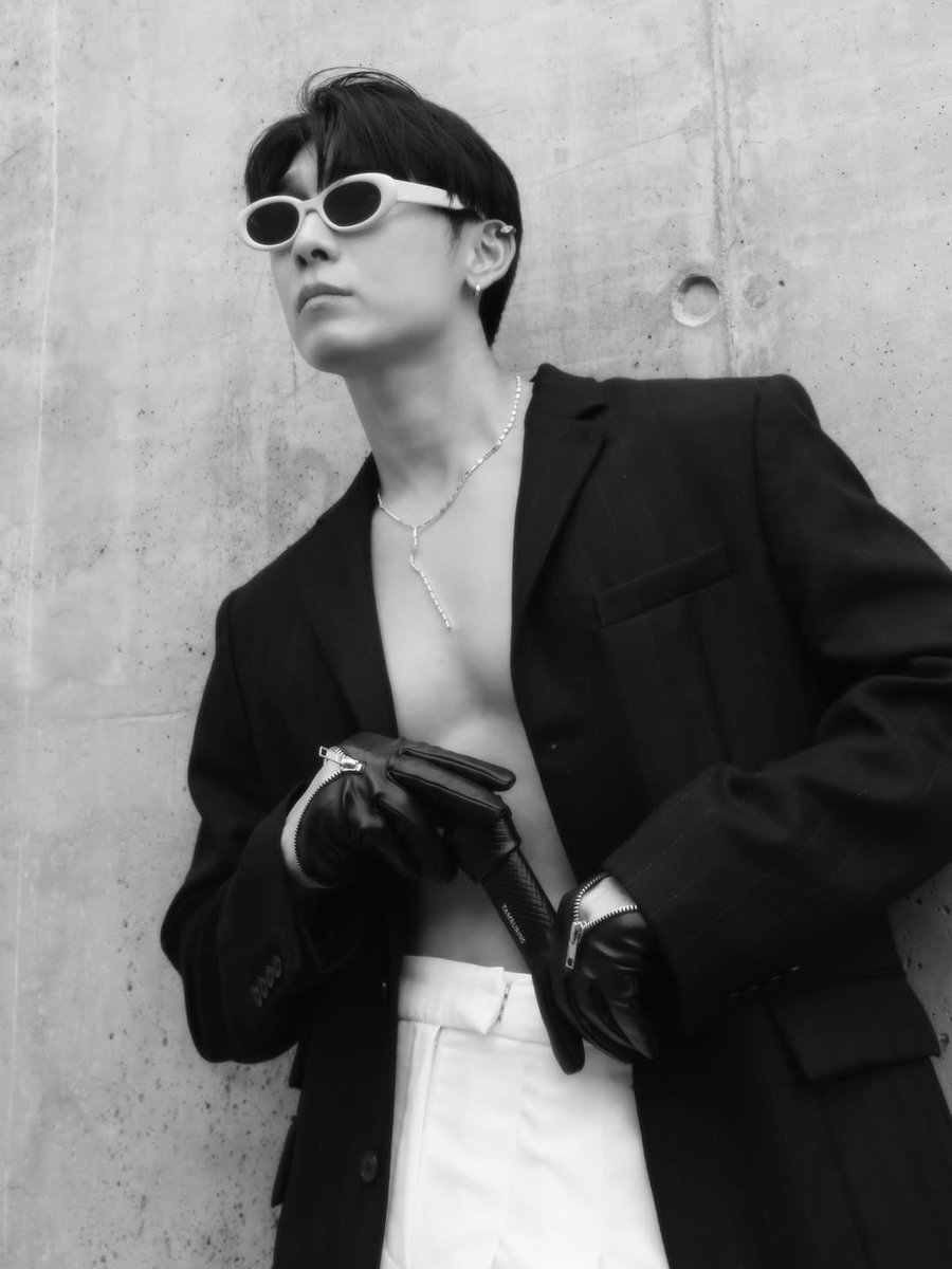 MewSuppasit野生饲养员 (@mewsuppasitCNds) / Posts / X