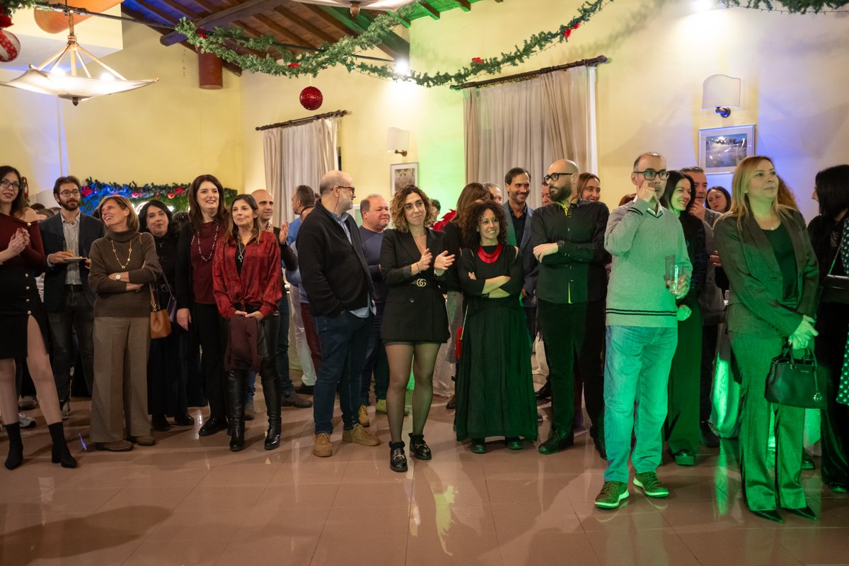 SMI Group tweet media