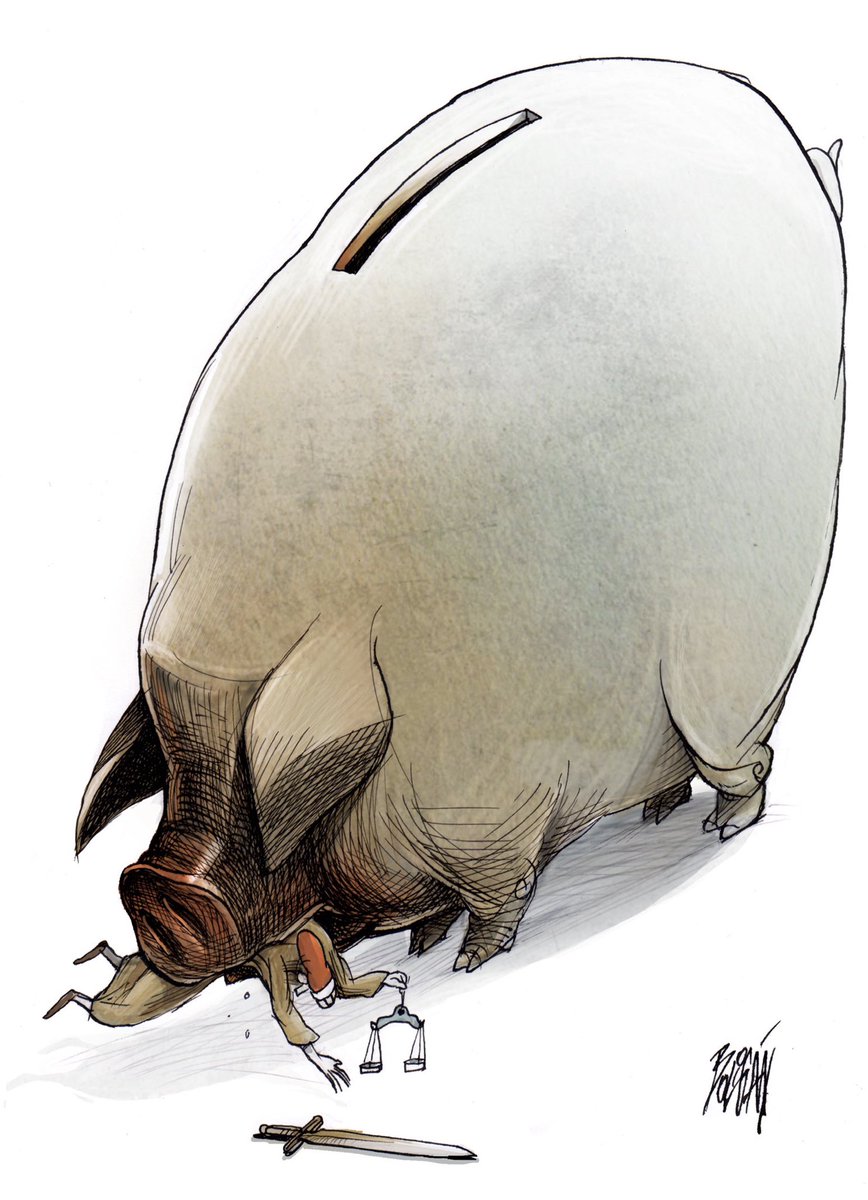 -EL INSACIABLE PODER ECONÓMICO 
<a href="/El_Universal_Mx/">El Universal</a>